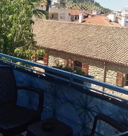 Otel Urkmez Selçuk