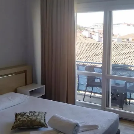 Urkmez Otel 3*