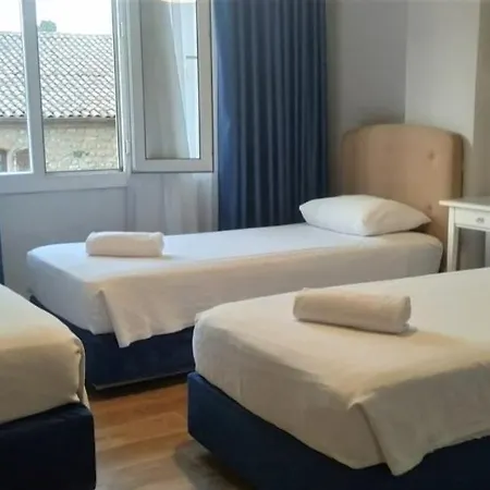 Otel Urkmez Selçuk