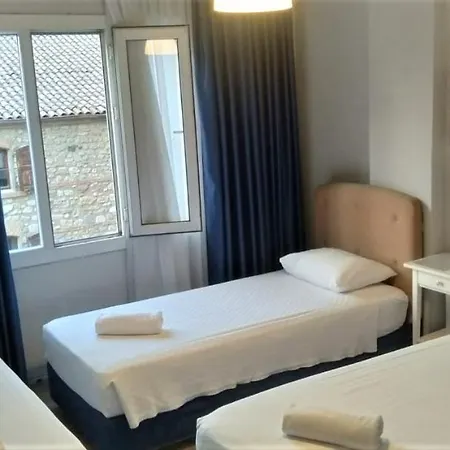Urkmez 3* Selçuk