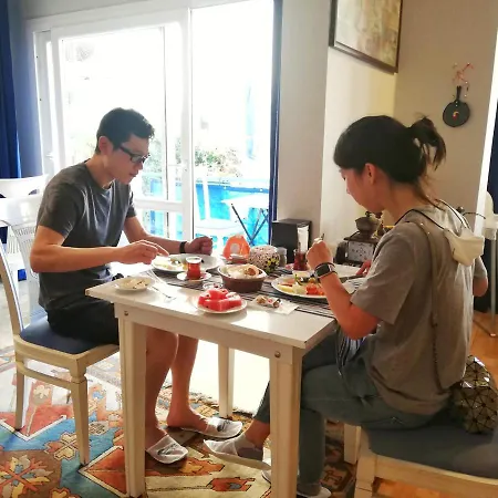 Hotell Urkmez Selçuk