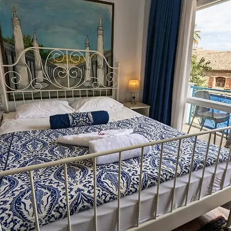 Otel Urkmez