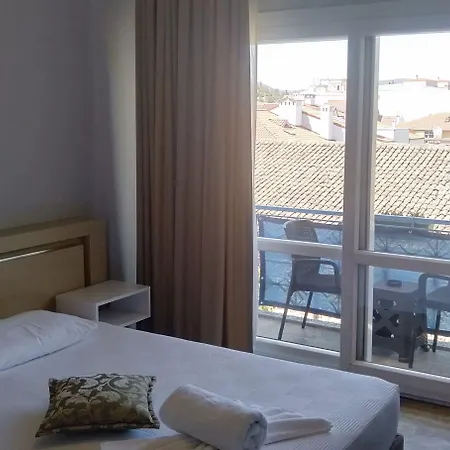 Hotell Urkmez Selçuk