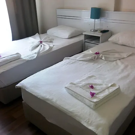 Urkmez Hotel Selçuk