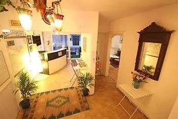 Otel Urkmez