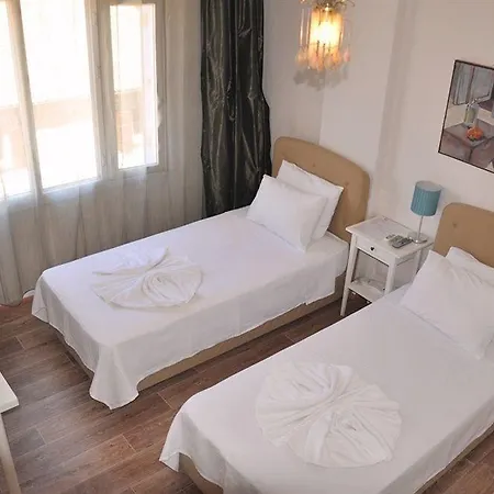 Urkmez Selçuk