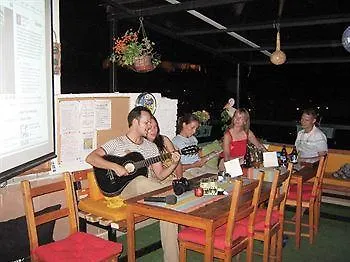 Urkmez Otel 3*