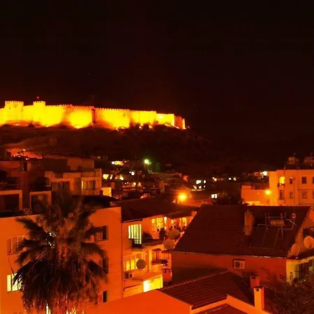 Hotell Urkmez Selçuk