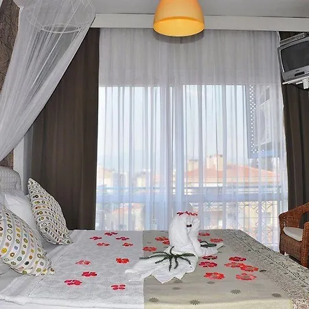 Urkmez 3* Selçuk