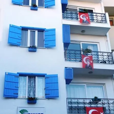 Urkmez Selçuk