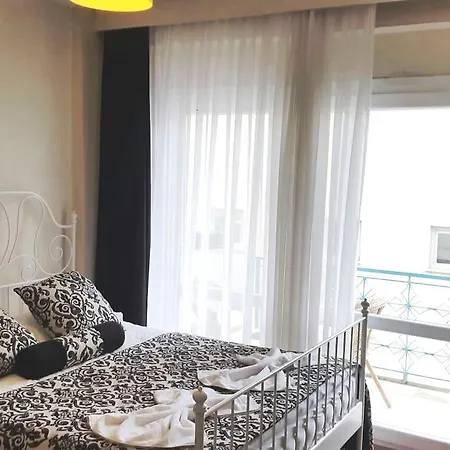 Otel Urkmez