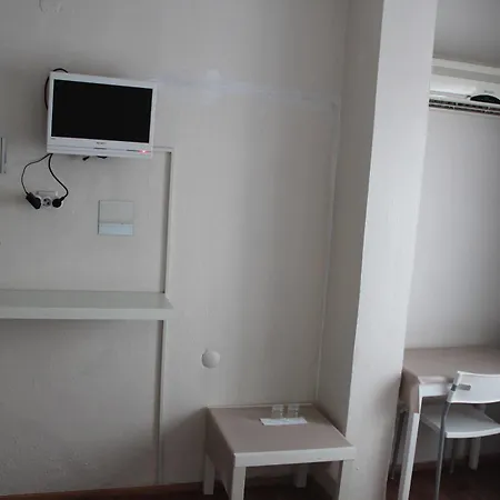 Urkmez Otel Selçuk