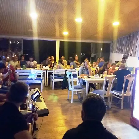 Otel Urkmez