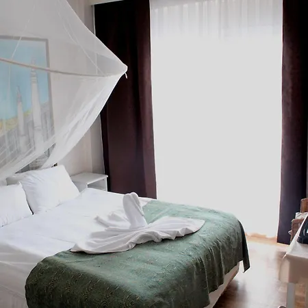 Urkmez Otel Selçuk