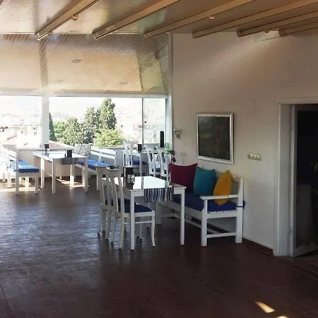 Otel Urkmez