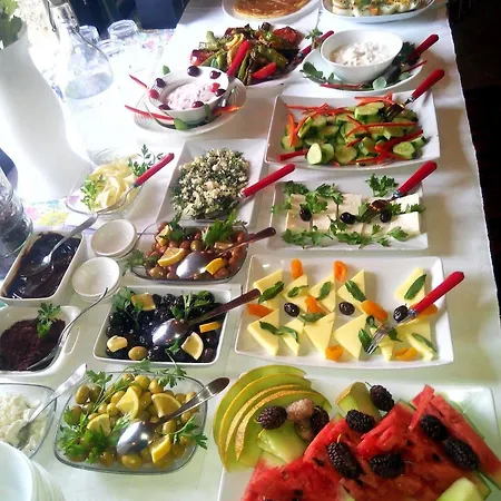 Urkmez 3* Selcuk