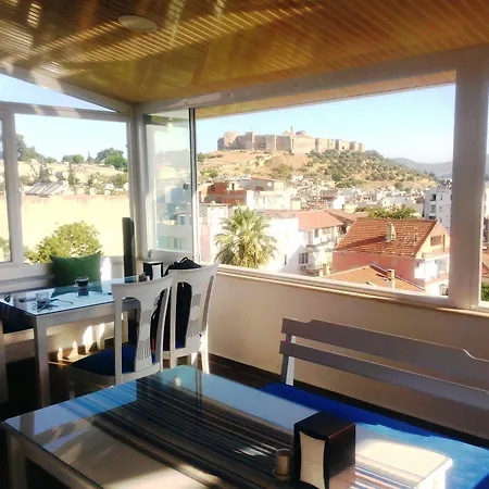 Urkmez 3* Selçuk