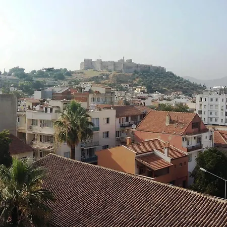 Otel Urkmez 3*