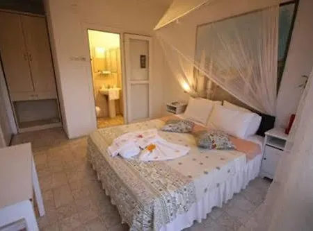 Urkmez Otel