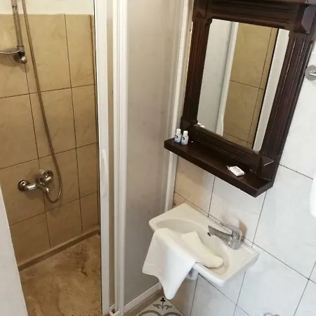 Urkmez Otel Selçuk