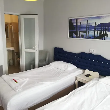 Otel Urkmez