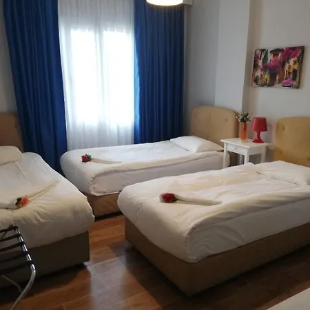 Urkmez Otel Selçuk