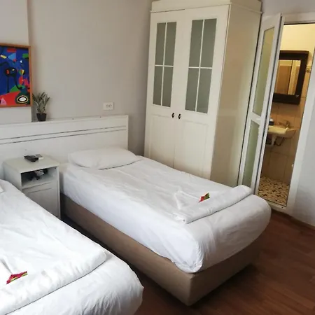 Otel Urkmez Selçuk