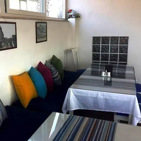 Otel Urkmez Selçuk