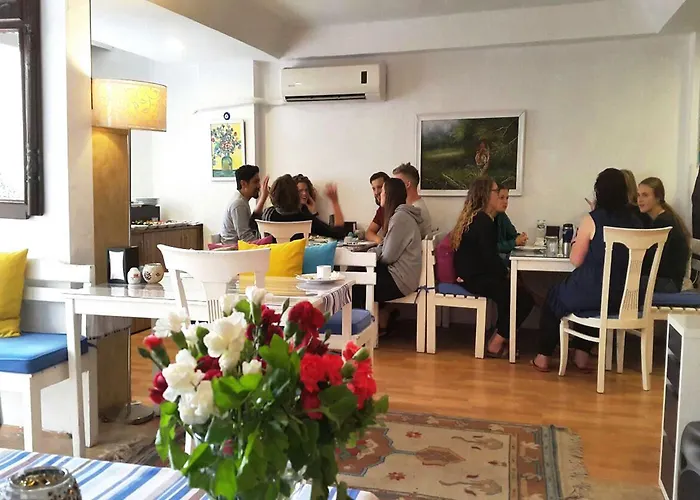 Urkmez Hotel Selçuk