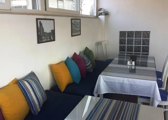 Hotel Urkmez Selçuk