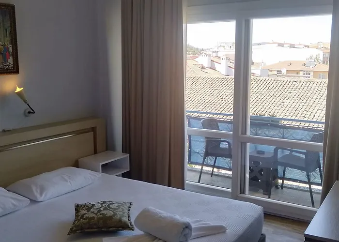 Hotel Urkmez Selçuk