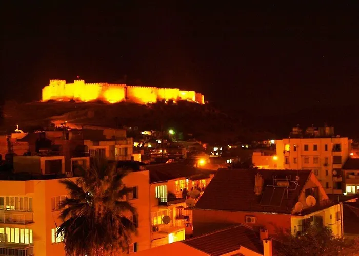 Hotel Urkmez Selçuk