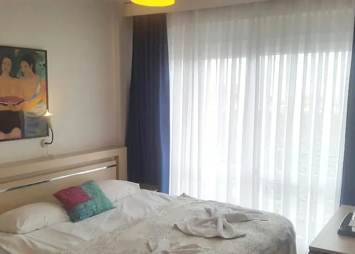 Urkmez 3* סלצ'וק