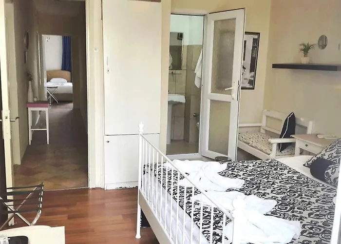 Hotel Urkmez Selçuk