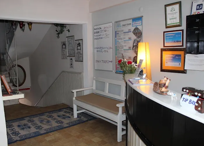 Urkmez 3* סלצ'וק