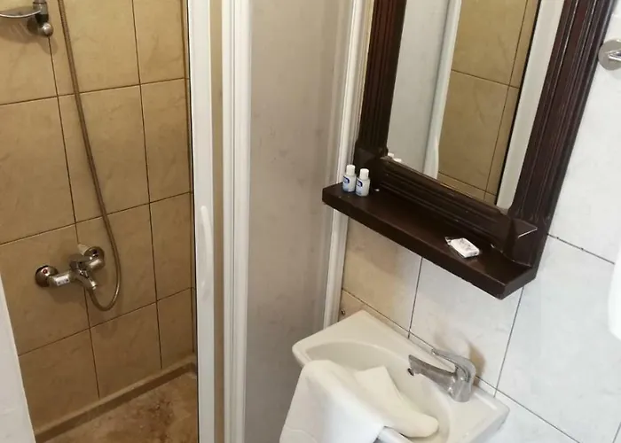 Urkmez Hotel Selçuk