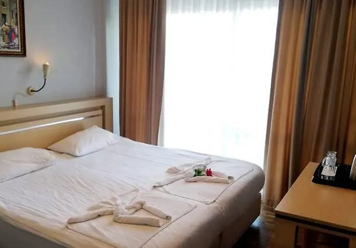 Urkmez Hotel Selçuk