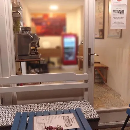 우르크메즈 3* 셀주크