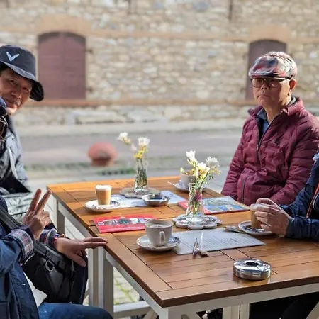 호텔 우르크메즈