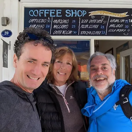 우르크메즈 호텔