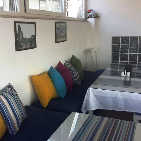 Hotel Urkmez Selçuk