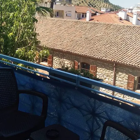 Urkmez Ξενοδοχείο 3*