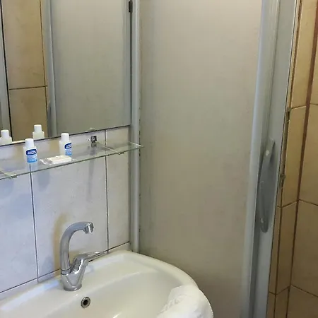 于尔克梅兹酒店 3* 塞尔丘克