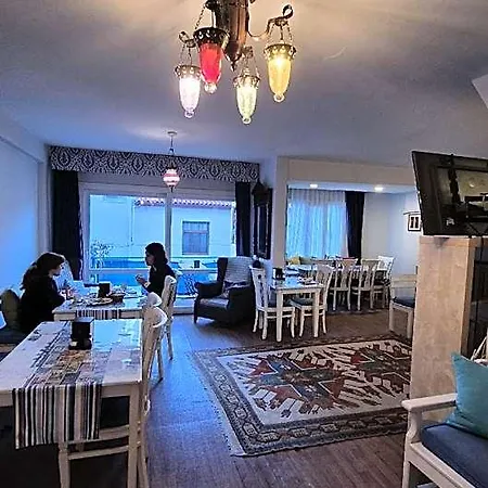 于尔克梅兹酒店 酒店