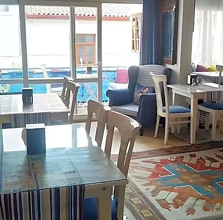 于尔克梅兹酒店 酒店