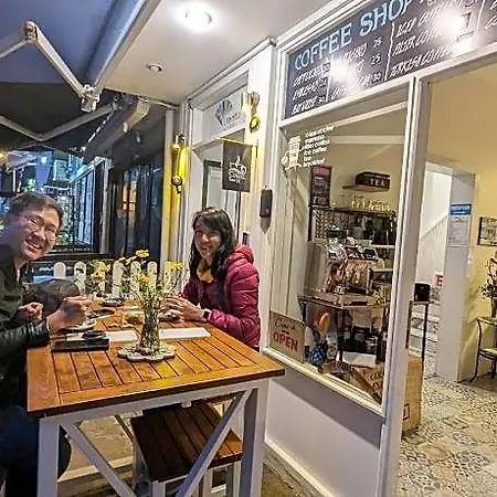 호텔 우르크메즈