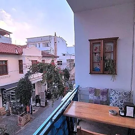 于尔克梅兹酒店 3* 塞尔丘克