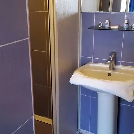Hotell Urkmez