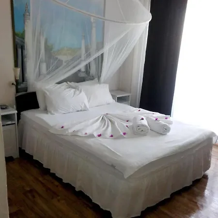 于尔克梅兹酒店 3*