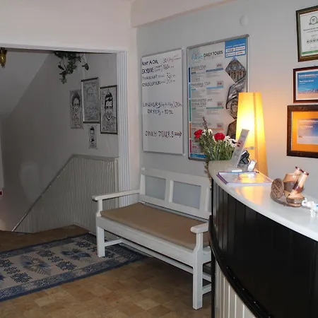 于尔克梅兹酒店 3* 塞尔丘克